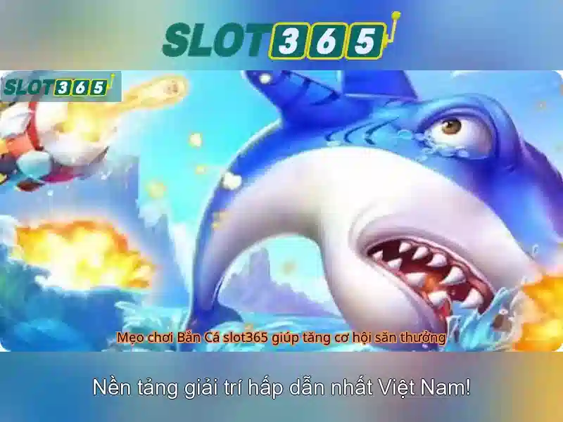 Slot365 là gì?