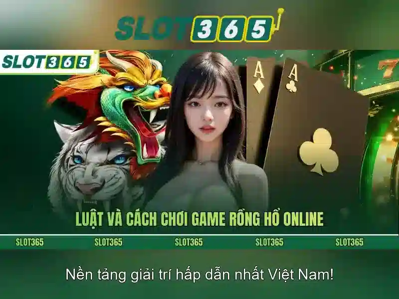 Hướng dẫn đăng ký và nhận bonus tại Slot365