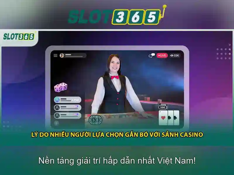 Tính năng nổi bật