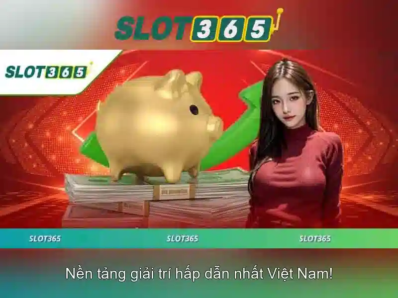 Slot365 là gì