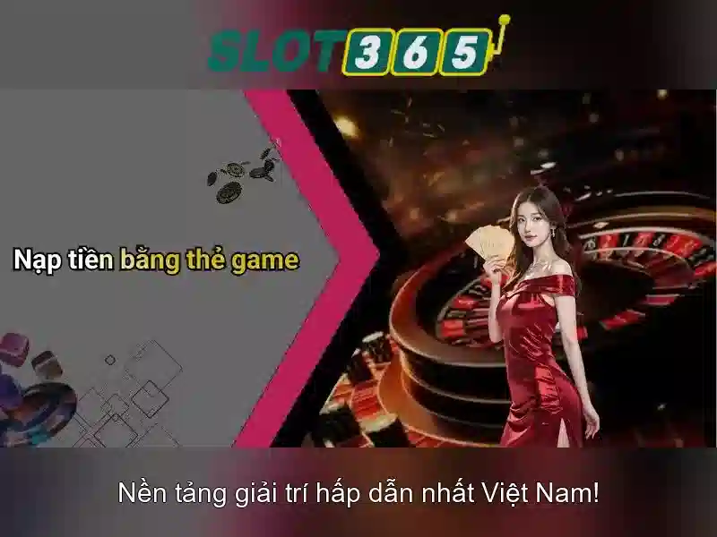 Slot365 là gì?
