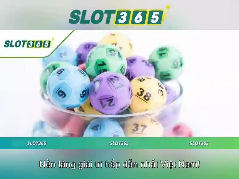 Slot365 là gì và tại sao nó thu hút người chơi Slot365 là gì và tại sao nó thu hút người chơi