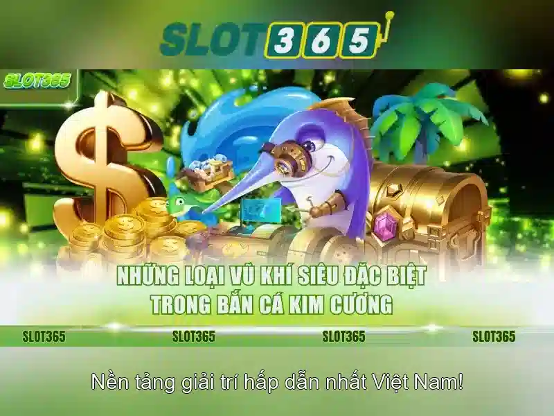 Lợi ích khi chơi Slot365