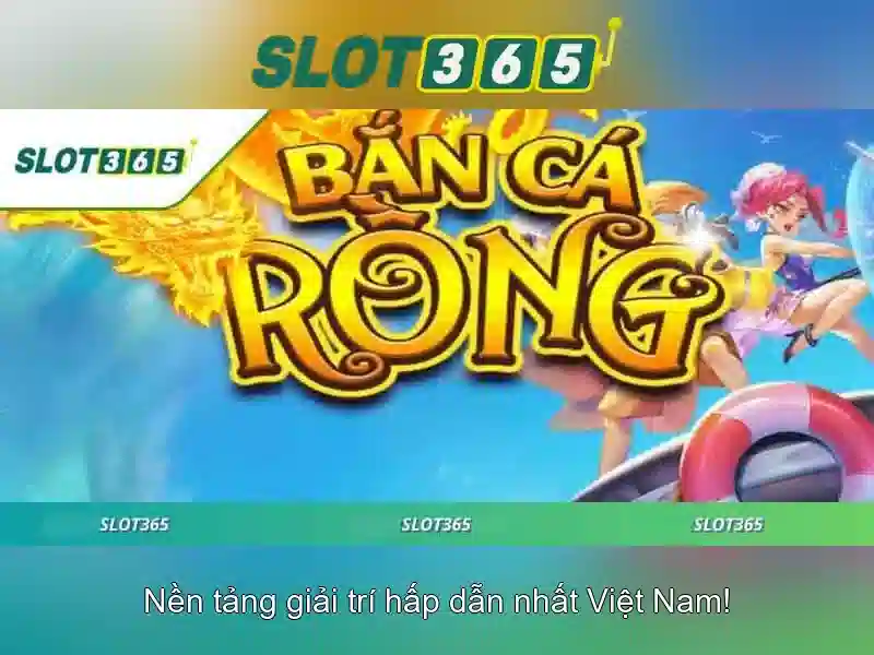 Slot365 là gì?