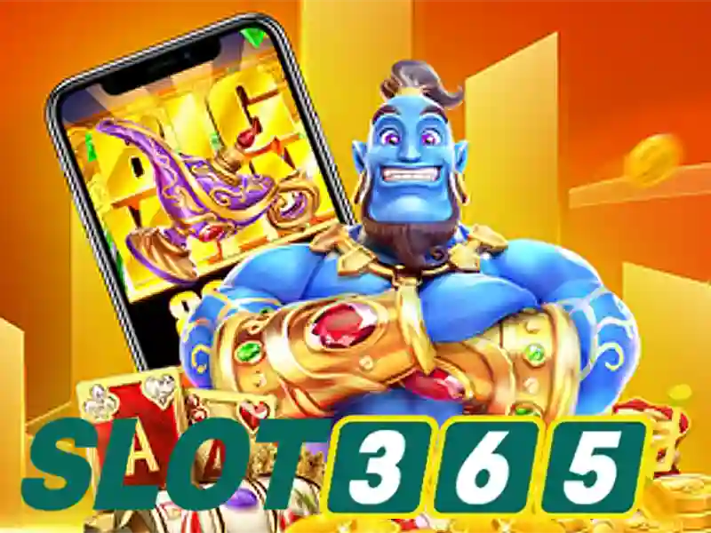 Slot365 - Nền tảng chơi xèng trực tuyến đáng tin cậy Go88