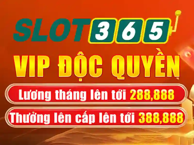 Kho game da dang tai Slot365 tu no hu den casino