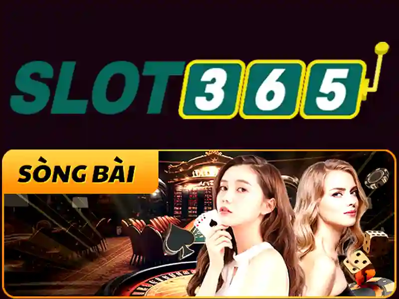Tại sao Slot365 nổi bật