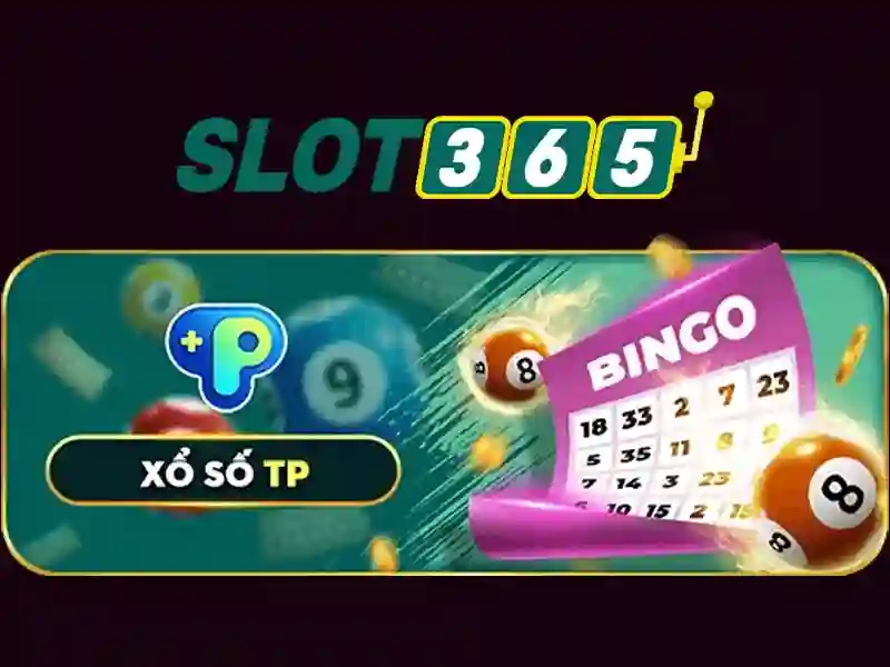 Slot365 là nền tảng slot trực tuyến nổi bật