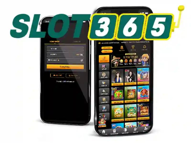 Slot365 free – Trải nghiệm Slot365 và khuyến mãi Slot365 Go88
