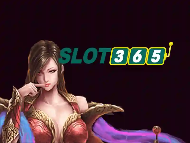 Trải nghiệm người dùng tại Slot365