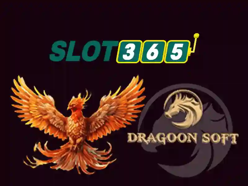 Các trò chơi nổi bật tại Slot365