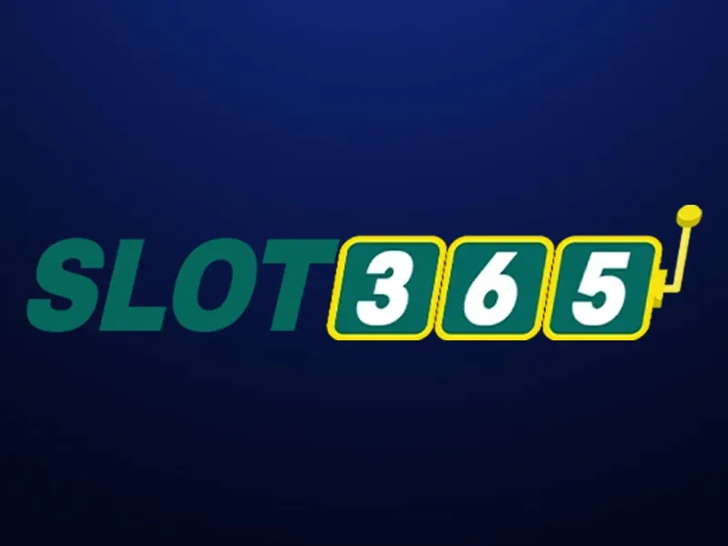 Slot365 - Nền tảng chơi slot trực tuyến uy tín