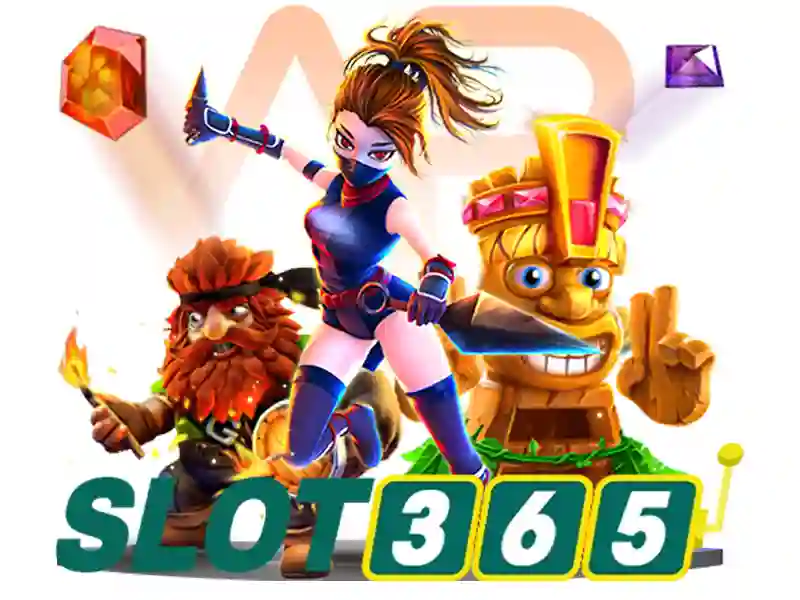 Game bài Slot365 – Trải nghiệm đỉnh cao và an toàn 1 Đăng Nhập