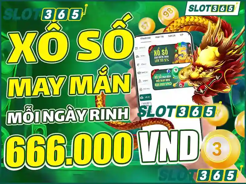 Slot365: Nền tảng Slot Trực Tuyến Hàng Đầu Go88