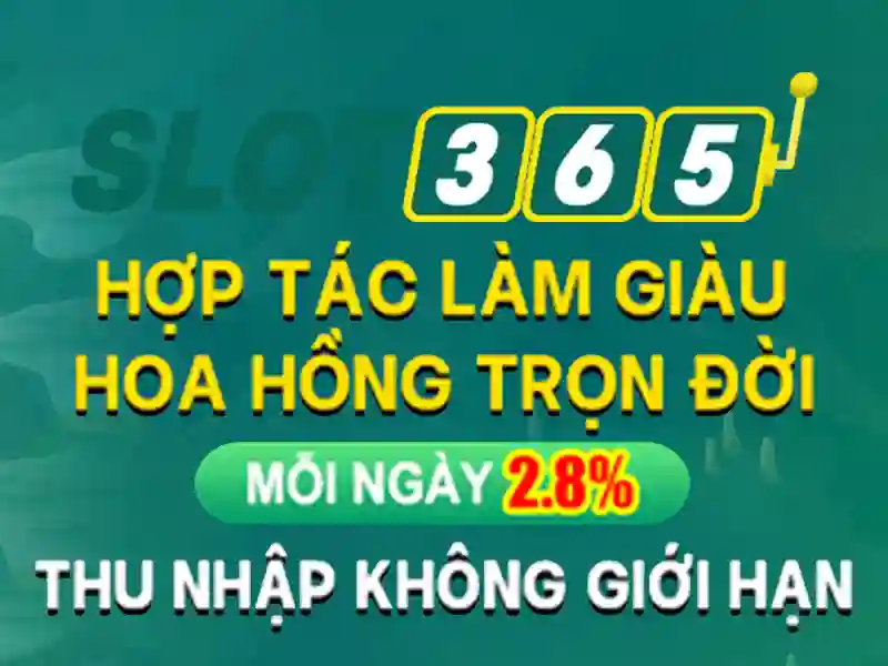 Slot365: Giới thiệu và Đánh giá 1 Đăng Nhập