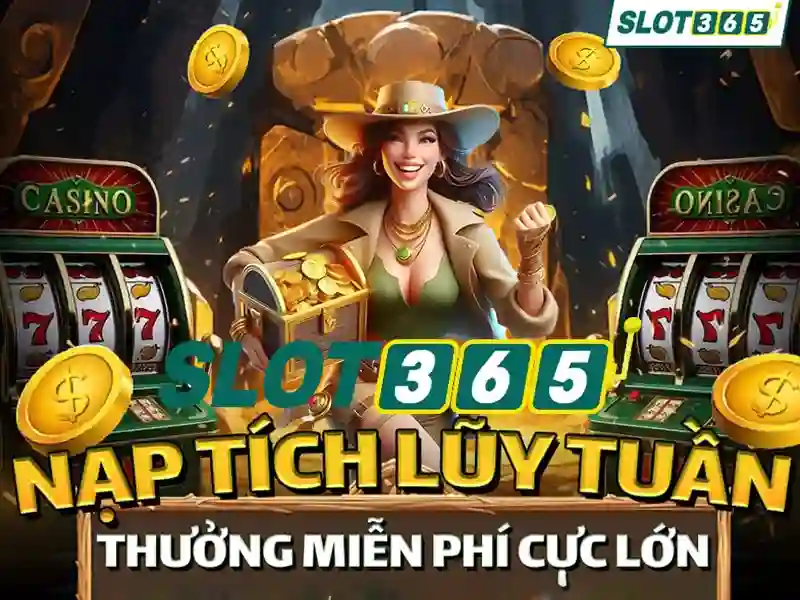 Danh mục trò chơi và nhà cung cấp
