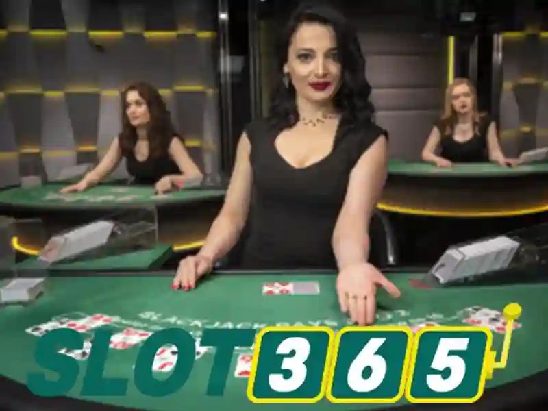 Những đặc điểm nổi bật của Slot365