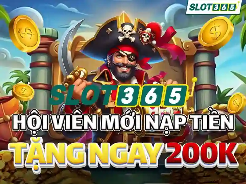 Slot365 – Nền tảng slot trực tuyến đáng tin cậy Go88