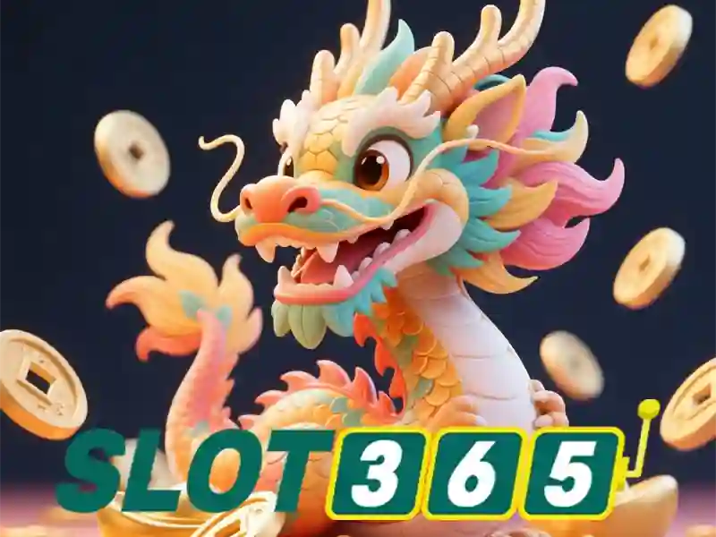 Slot365: Nền tảng máy đánh bạc trực tuyến uy tín