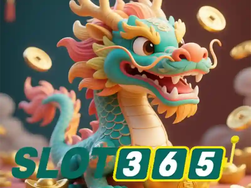 Slot365 là gì và tại sao được nhiều người chọn?