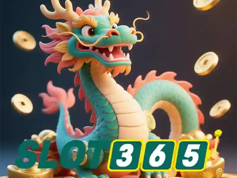 Slot365 là gì và tại sao được yêu thích