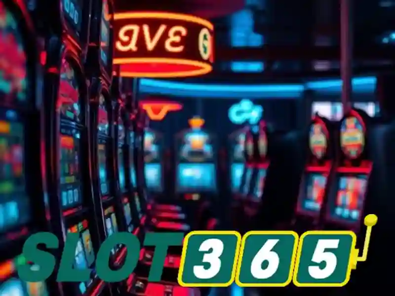 Slot365 - Trải nghiệm trò chơi slot trực tuyến Go88