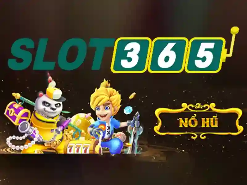 Slot365: Đánh giá nền tảng cờ bạc trực tuyến hiện đại