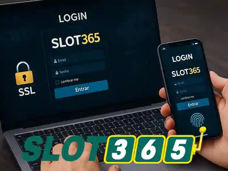 Giới thiệu về Slot365