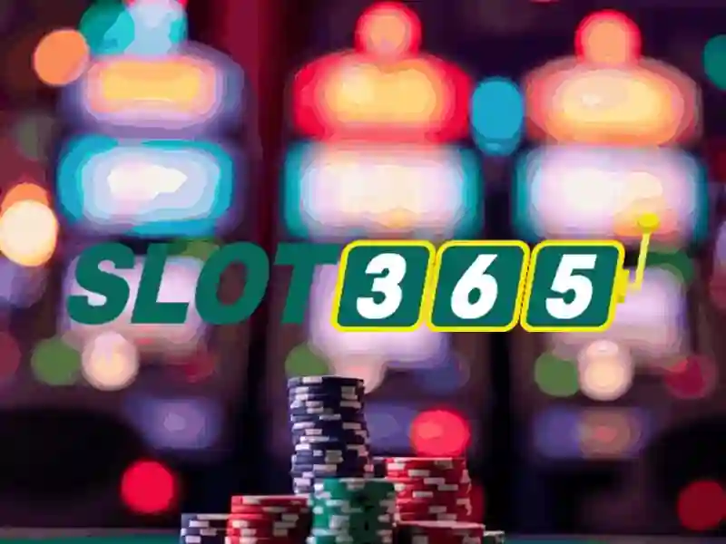 Trò chơi nổi bật tại Slot365