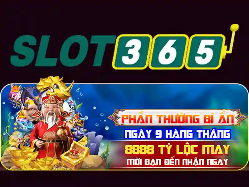 Slot365: Tổng quan về nền tảng đánh bạc trực tuyến nổi bật Go88