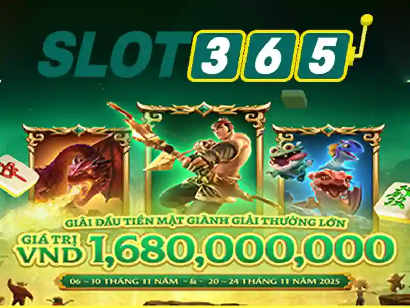 Nguồn gốc và sứ mệnh của bắn cá Slot365