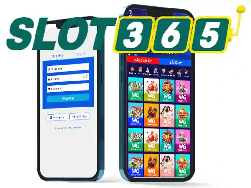 Sản phẩm và dịch vụ cốt lõi: ứng dụng thực tế của Slot365