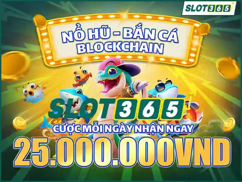 Slot365: Trải nghiệm slots đỉnh cao tại nền tảng cá cược trực tuyến Go88