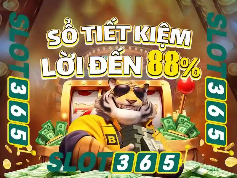 Slot365: Tổng quan về nền tảng slot trực tuyến Go88
