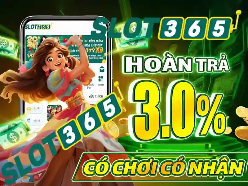 đánh giá Slot365 - Chủ đề tổng quan và giá trị cốt lõi
