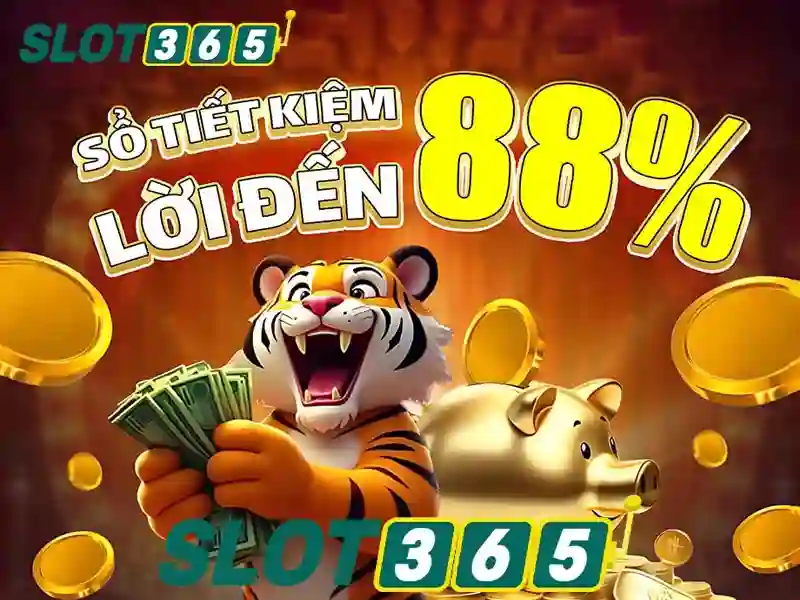 Slot365 - Nền tảng xèng trực tuyến hiện đại Slot365 - Nền tảng xèng trực tuyến hiện đại