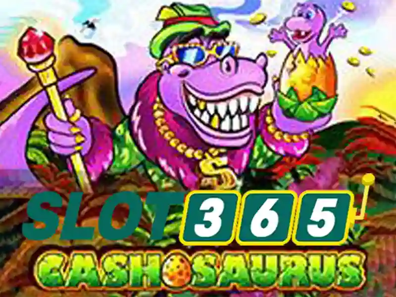Slot365 là gì?
